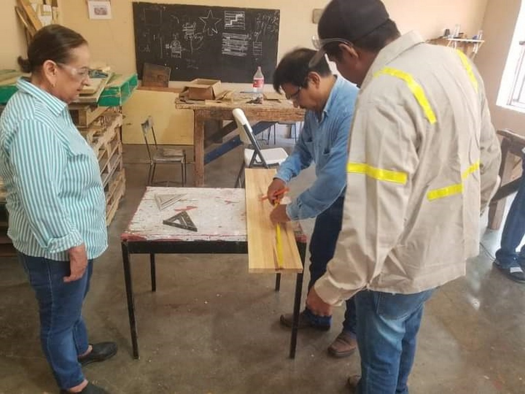 MISIONES CULTURALES LLEGÓ PARA QUEDARSE Y SEGUIR CAPACITANDO A MÁS CIUDADANOS