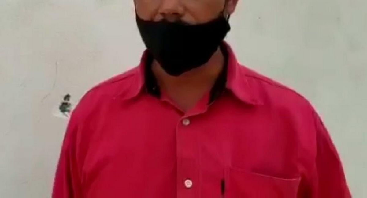 Vecinos arman grupo para detener a ladrones