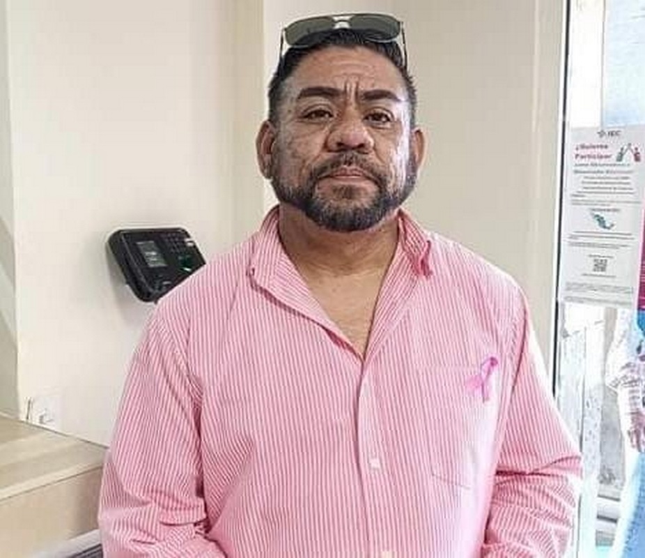 LISTOS PREPARATIVOS PARA EL DESFILE REVOLUCIONARIO EN MÚZQUIZ