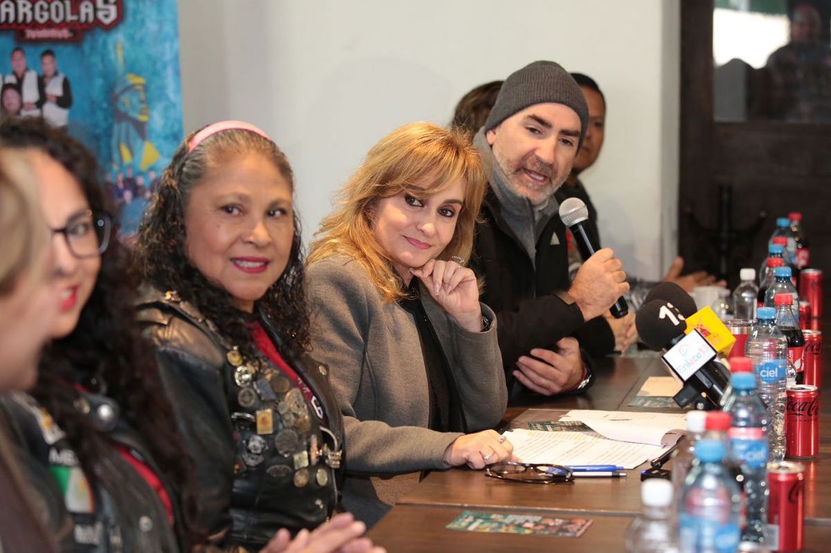 COAHUILA SE CONSOLIDA COMO EL MEJOR DESTINO BIKER DEL NORTE DE MÉXICO
