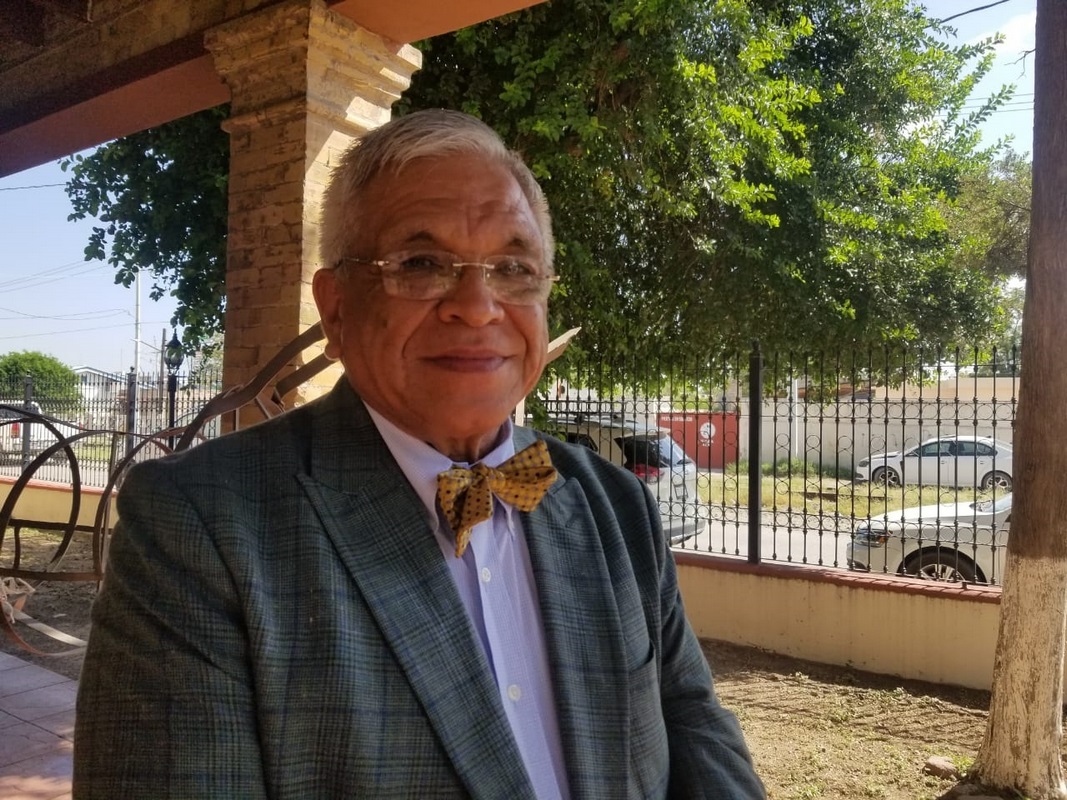 Villa y el villismo, un libro donde cita el paso del general en Sabinas
