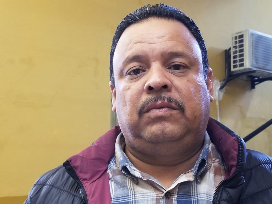 Reanuda labores Jaropamex
