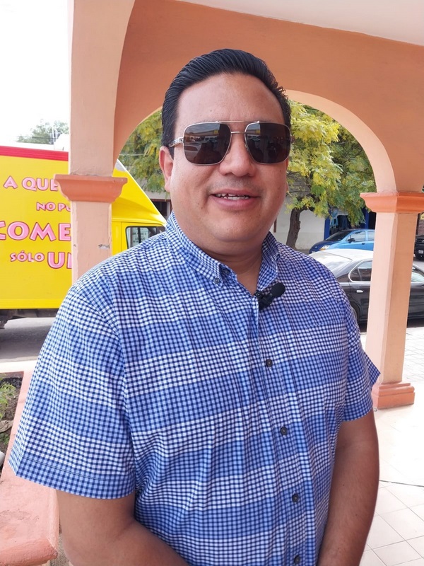 Todo listo para el “banquetazo” comercial el 9 de diciembre