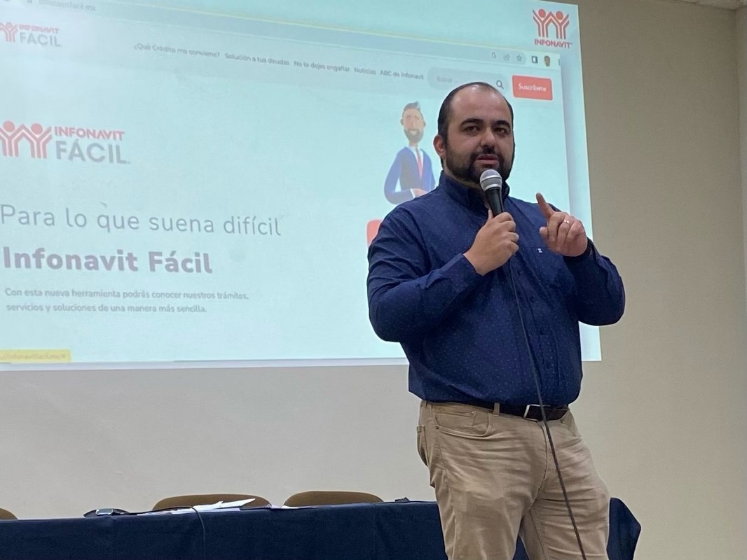 Más de 300 trabajadores de AHMSA son atendidos por Infonavit