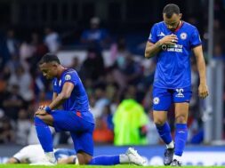 Qué equipos fueron campeones de Liga MX sin calificar de manera