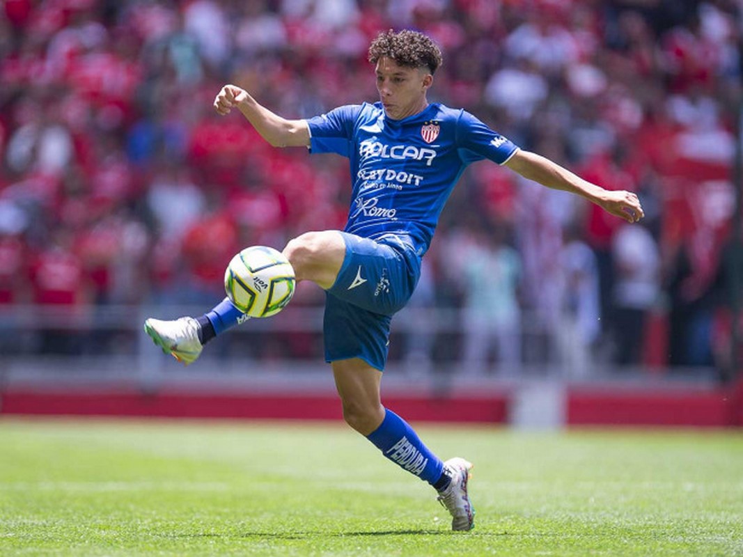 Cruz Azul busca reforzarse con la ‘joya’ del Necaxa