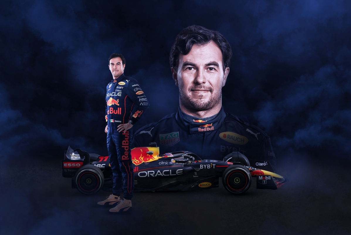 Checo Pérez: Las 5 batallas épicas desde su llegada a Red Bull
