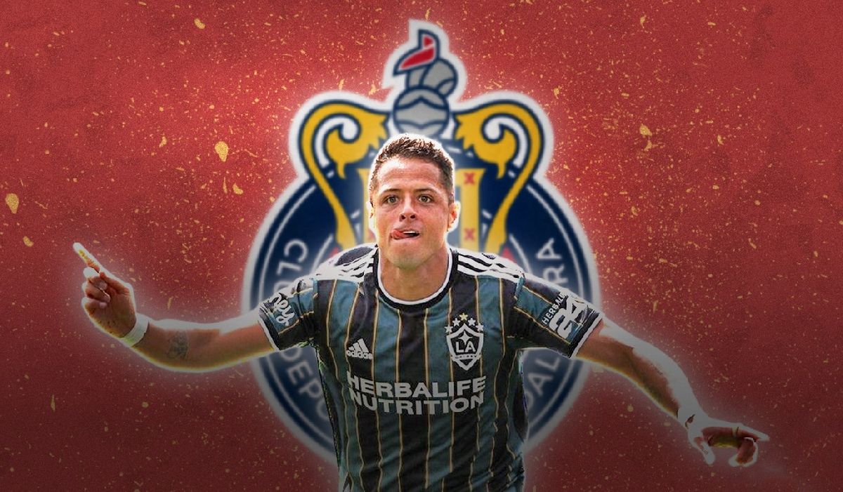 ¿Chicharito regresa a Chivas? Las condiciones para que el club lo traiga de regreso