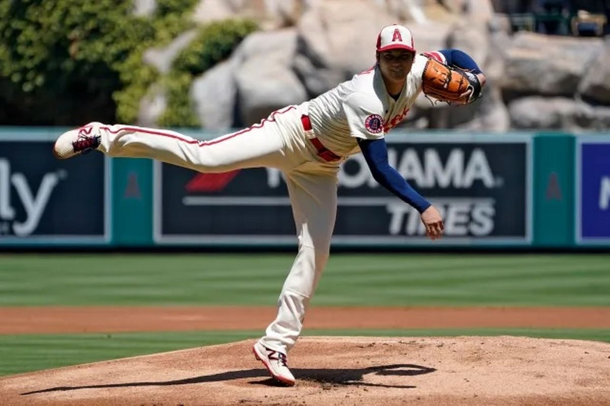 ¿Los Dodgers van por la dupla de Ohtani y Yamamoto?