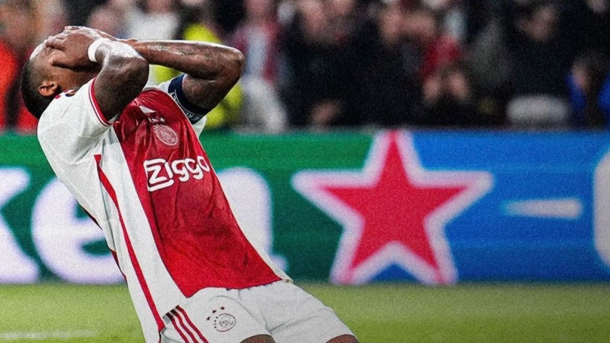 ¡En problemas! Ajax enfrenta la peor crisis en su historia; Huntelaar renuncia a su cargo