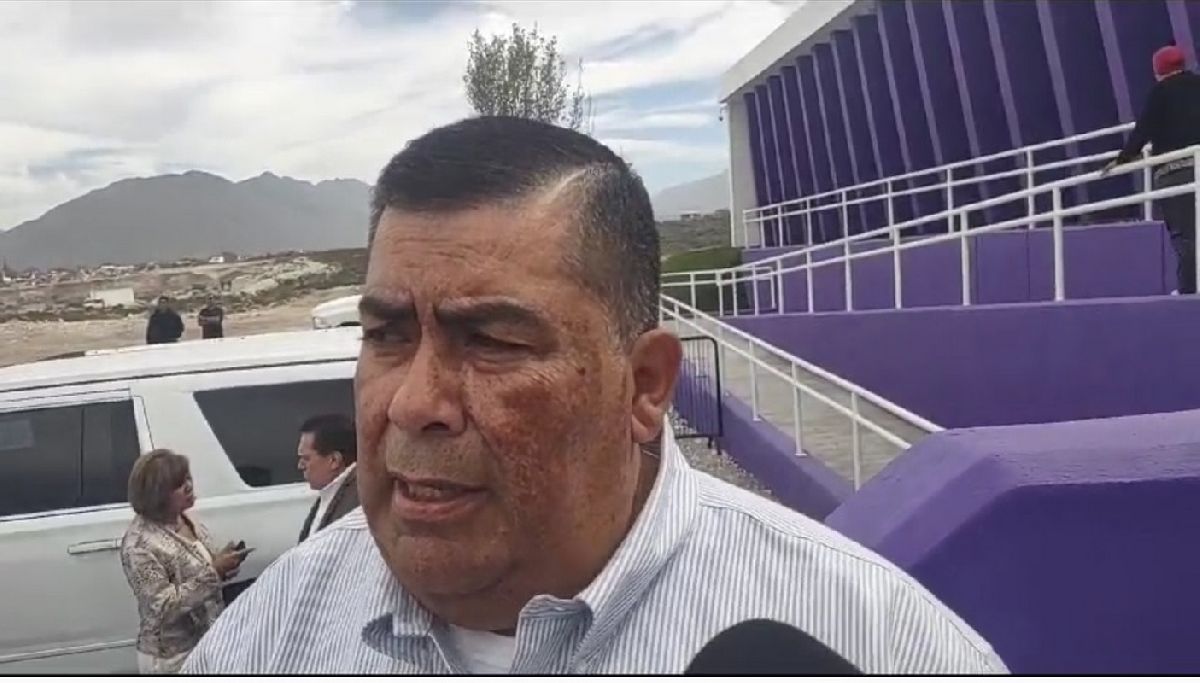 900 personas desaparecidas encontradas en la administración de Miguel Ángel Riquelme Solís