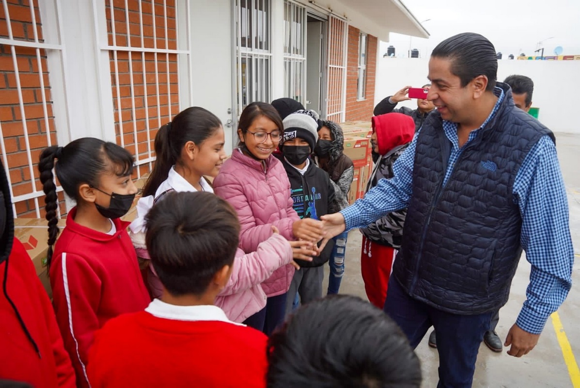 Equipa Chema Morales escuela Nueva Creación en Parajes de los Pinos