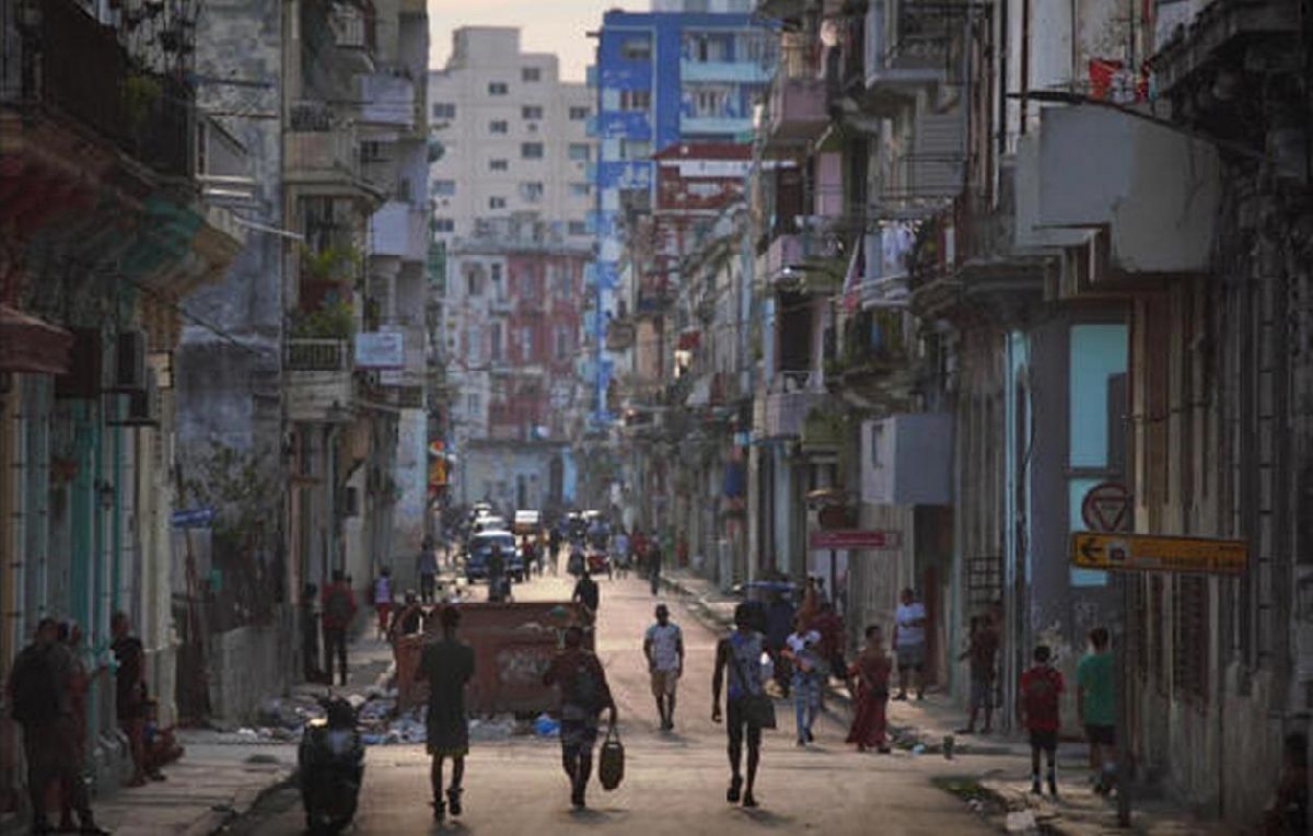 El gobierno cubano se reunirá en La Habana con representantes de su migración en 40 países