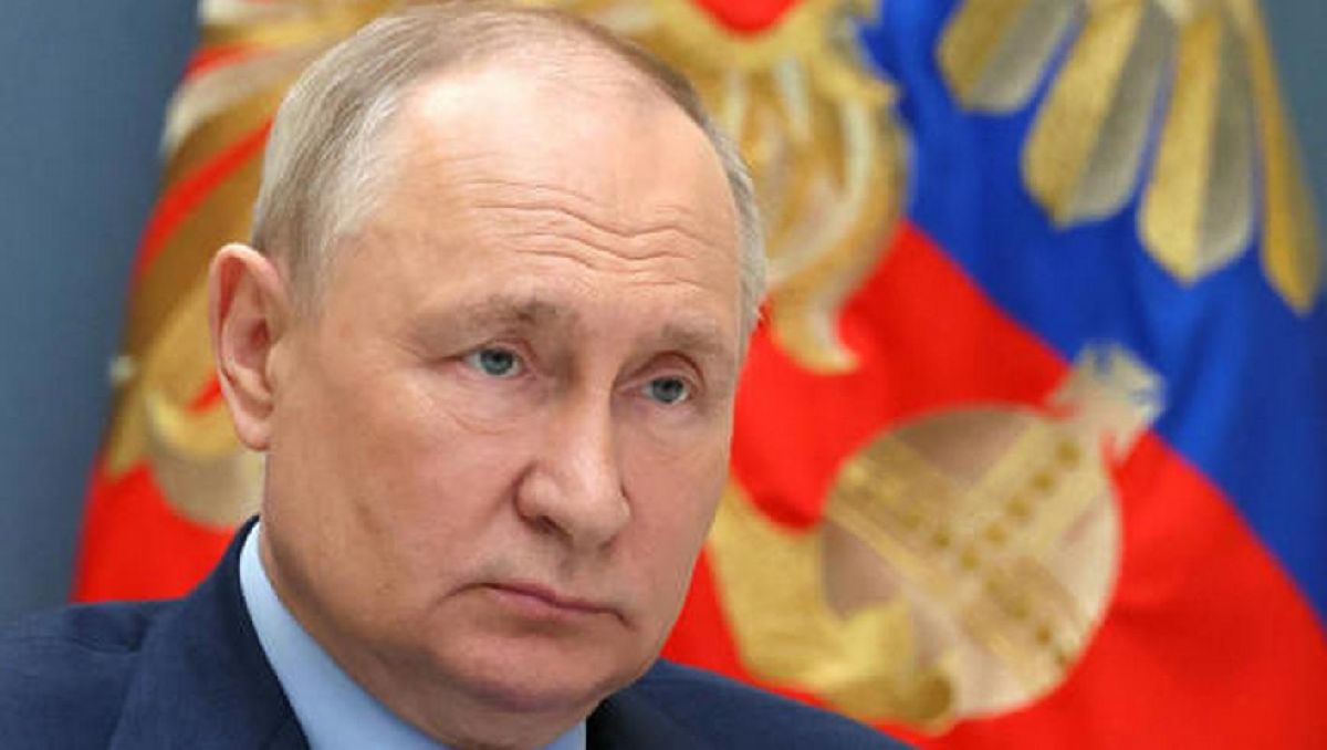 Rusia advierte rompimiento con EU mientras considera «detener la tragedia» en Ucrania