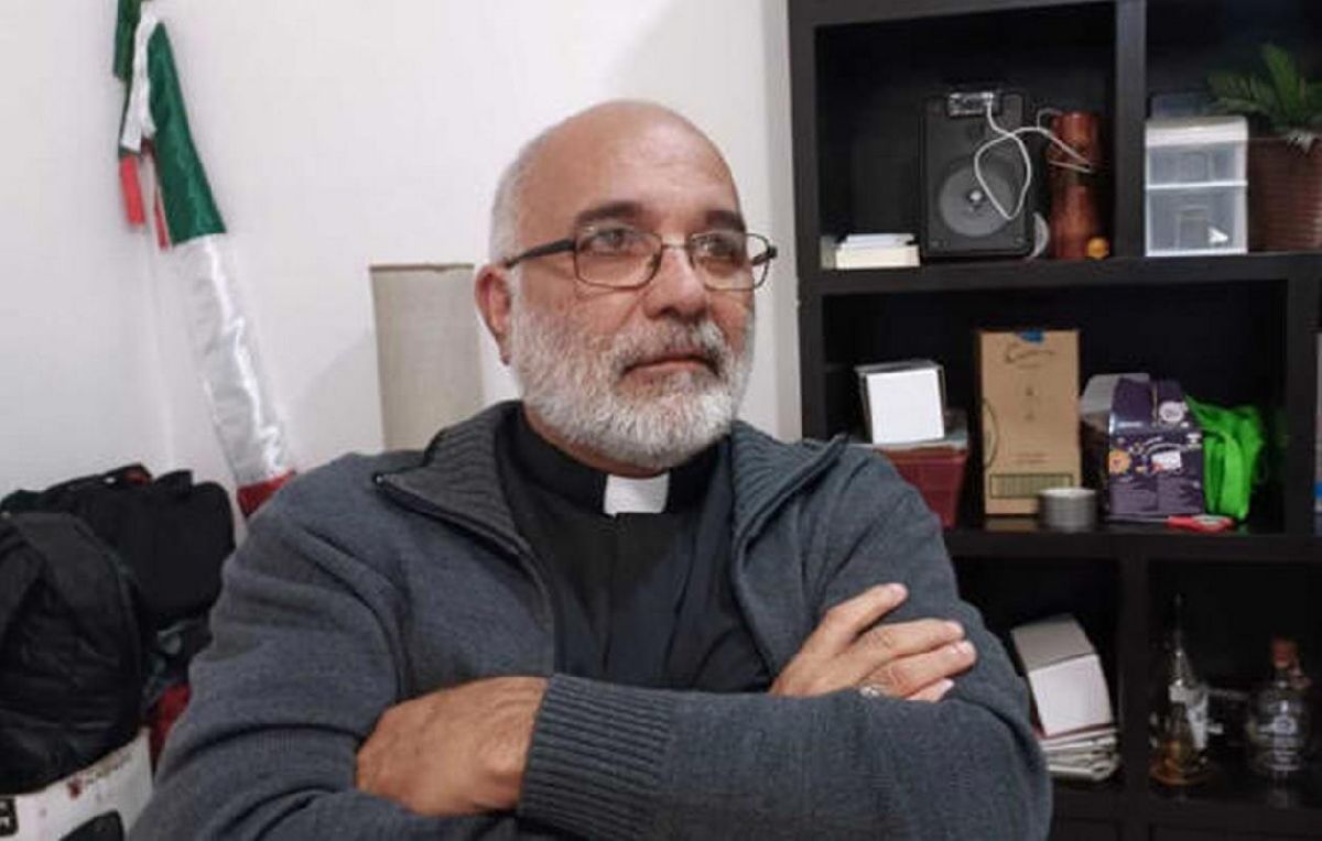 Obispo de Venezuela relata causa del éxodo a EU: «estos ricos se han quedado con todo