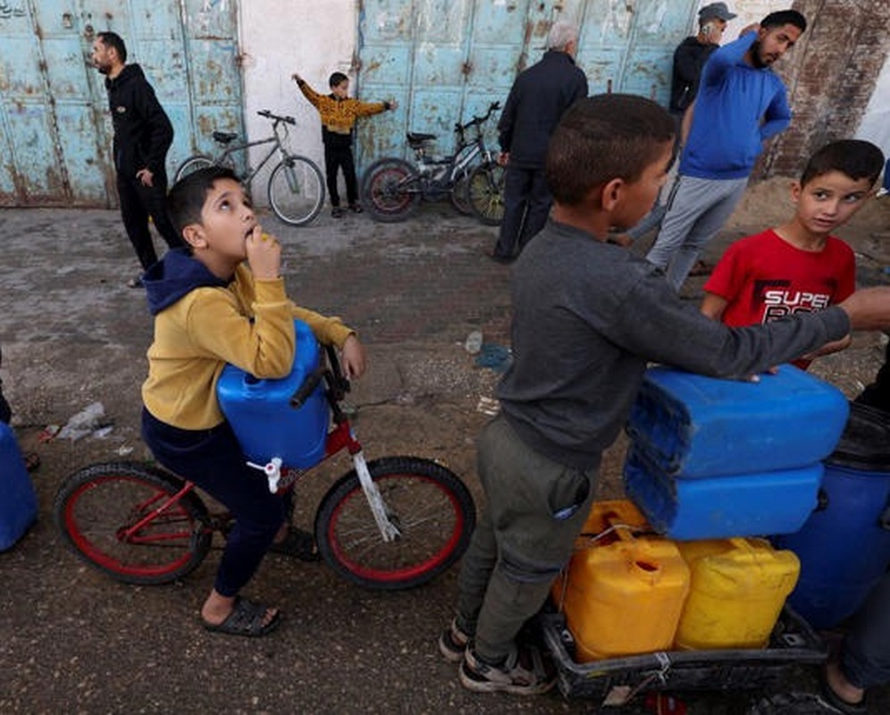 La tregua en Gaza surte efecto: Israel y Hamás inician un alto el fuego