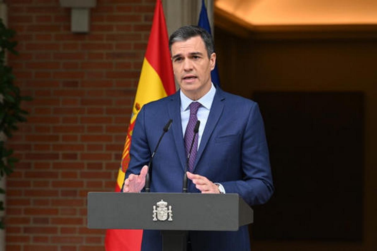 Pedro Sánchez logra un acuerdo con los catalanes