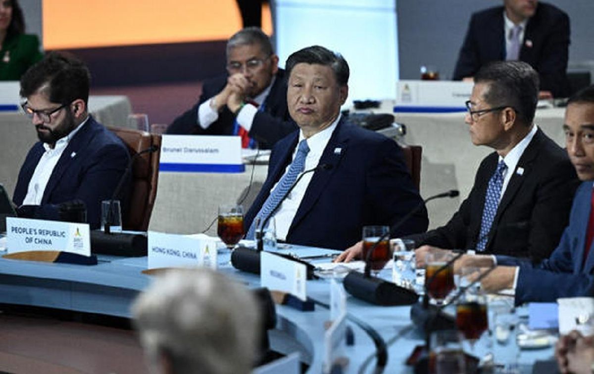 China generaría mayor desarrollo en la región a través de APEC: Capuñay