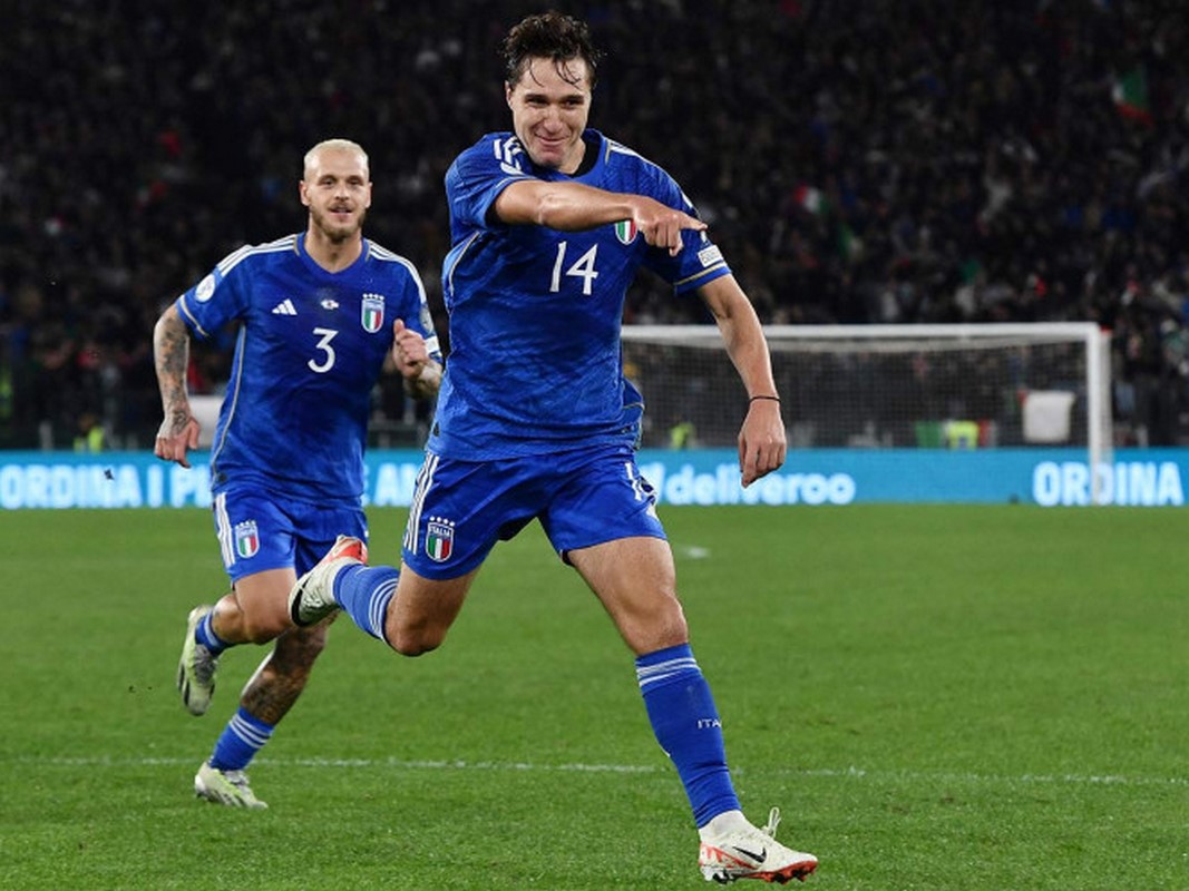 ¡Italia defenderá su corona! La ‘Azzurra’ consigue su boleto a la Euro 2024