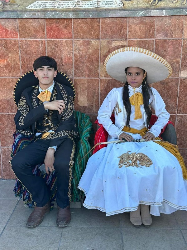 LLEVA A CABO CEREMONIA DE ENSOMBRERAMIENTO EBURR