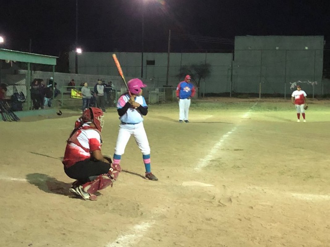 Potrancas supera a “Angels”