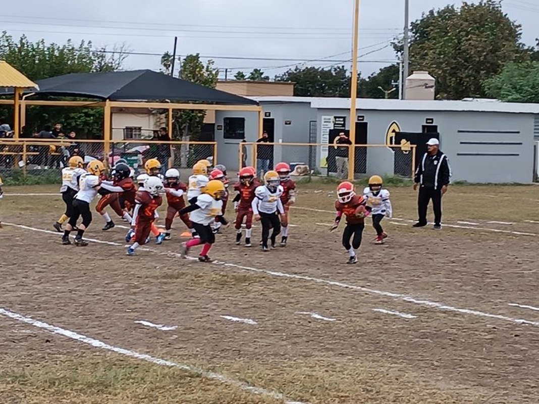 Armadillos se impone ante Zorros en la Intermedia