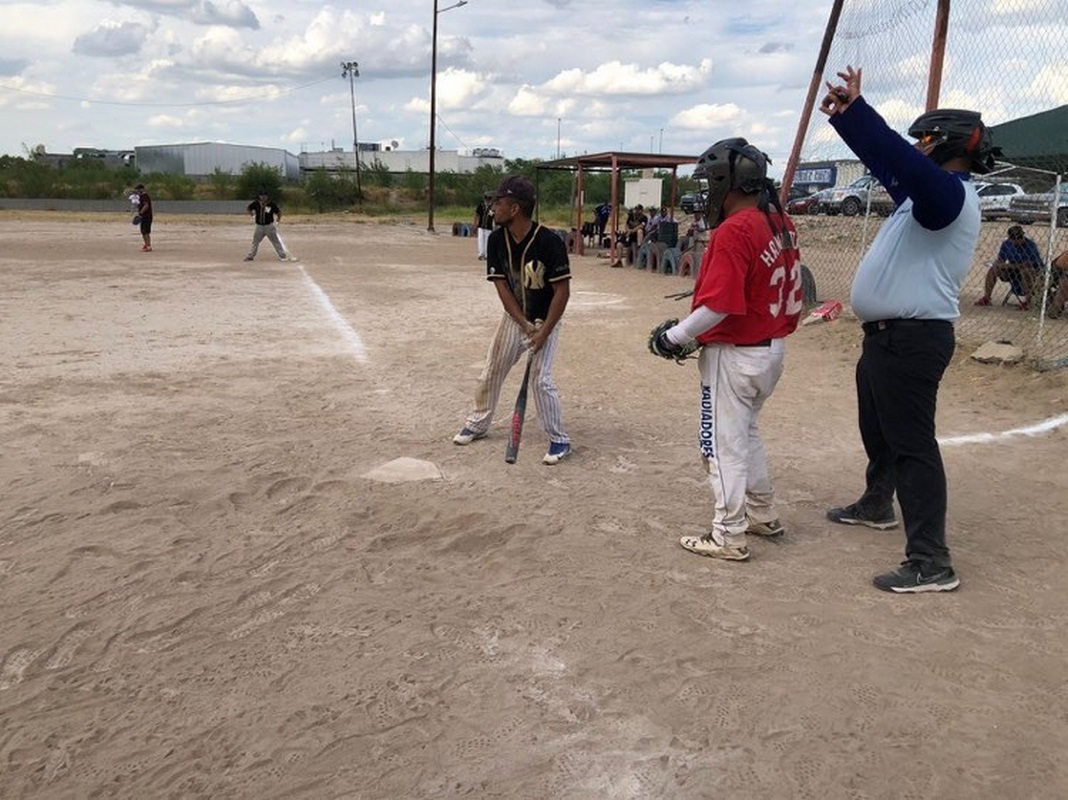 “Yankees” castigan a Madisa