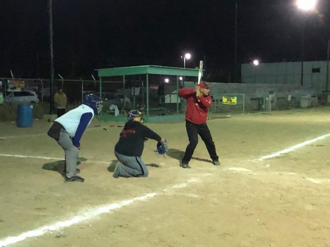 “Barber” se impone ante “Red Sox”