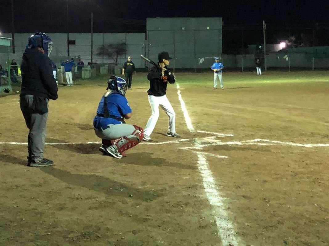 “Dodgers” supera a Astros