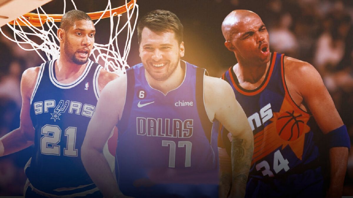 Las máximas estrellas que han jugado en el juego NBA de México