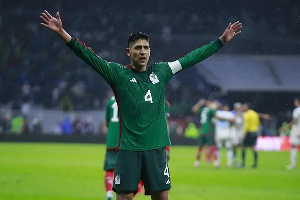 México en Copa América 2024: qué equipos participan, cuántos faltan y fechas