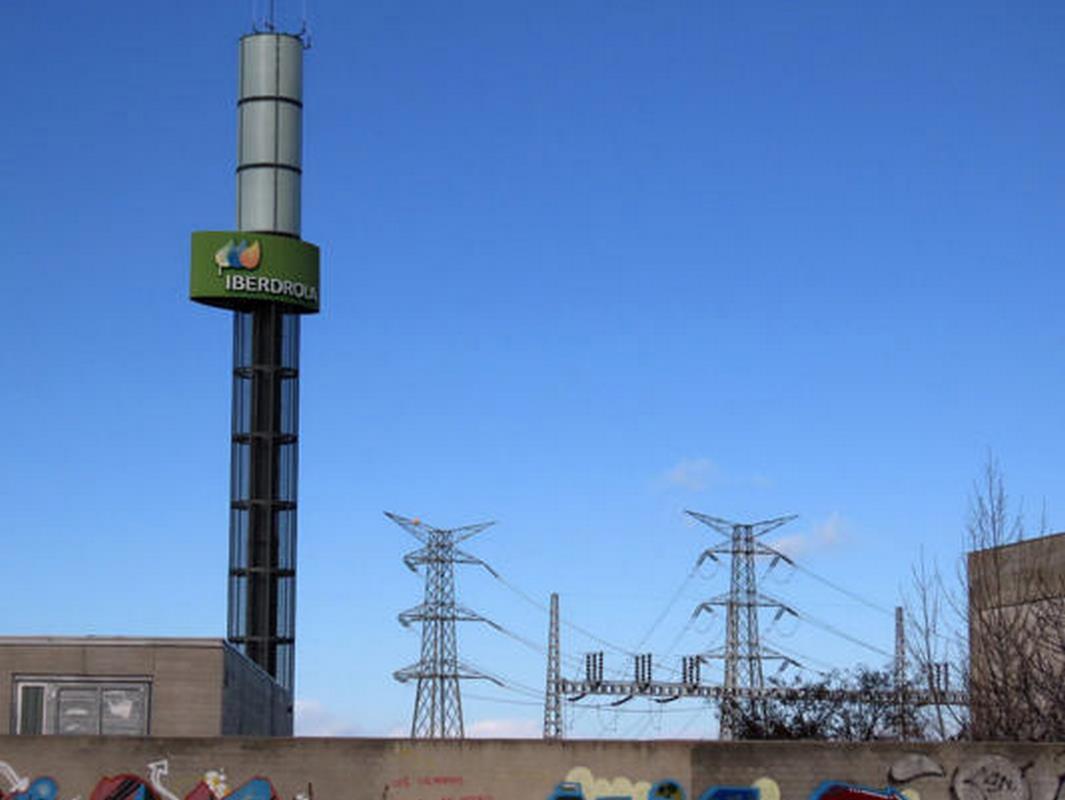 El gobierno asumirá el pago de la multa histórica impuesta a planta de Iberdrola