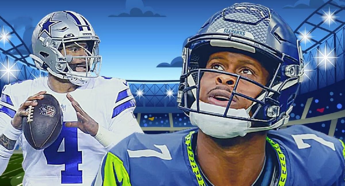 Partidos de la Semana 13 en la NFL