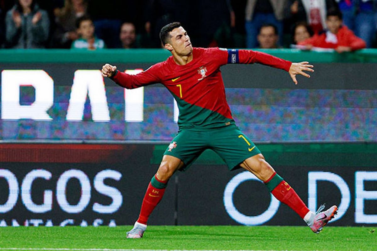Portugal se impone a Islandia y culmina las Eliminatorias Euro con paso perfecto