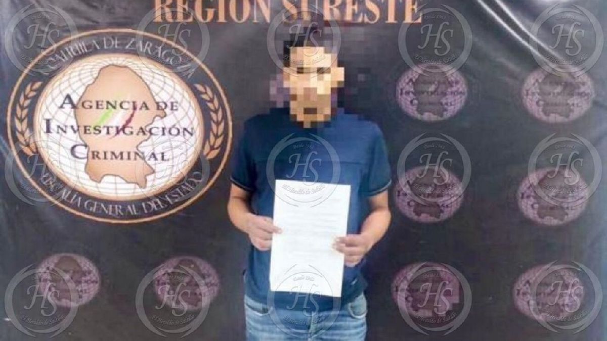 Ya hay detenidos por feminicidio