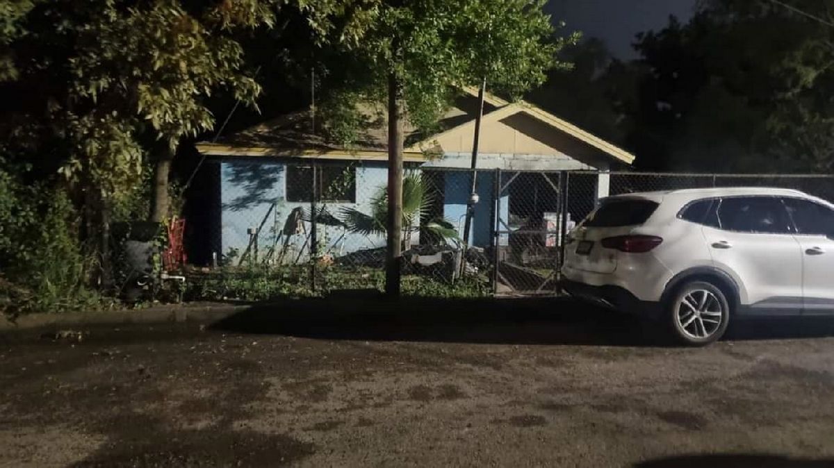 Fallecen 3 personas en incendio de la colonia Presidentes