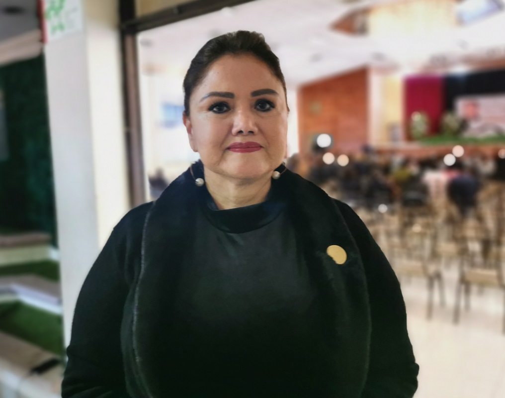 Hacen falta líderes sindicales natos que velen por sus agremiados: Licerio