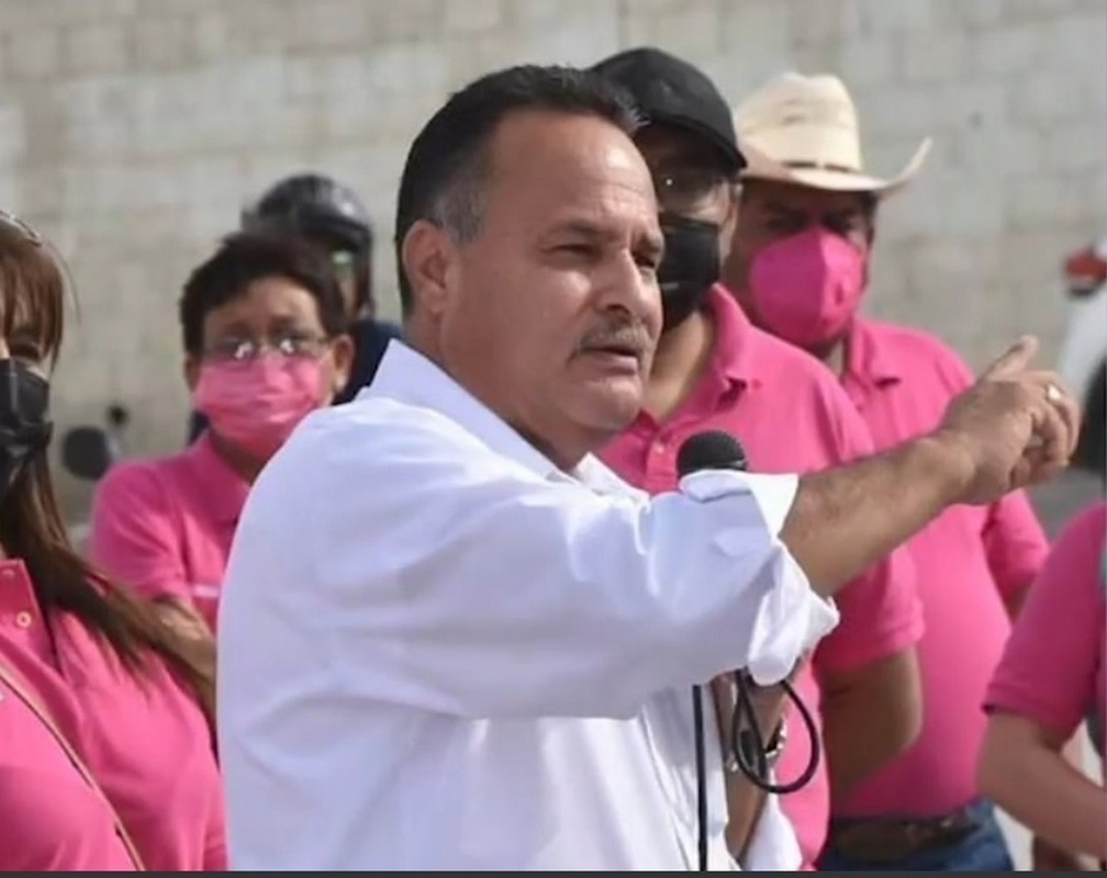Denuncian al síndico de Parras Ignacio Segura por despojo y falsificación de escrituras