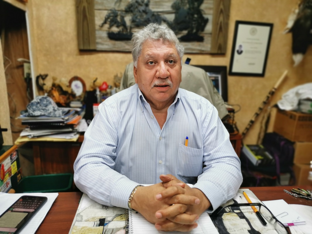 Invita EsAFeVi a su lotería a favor del equipamiento de la Clínica Oncológica