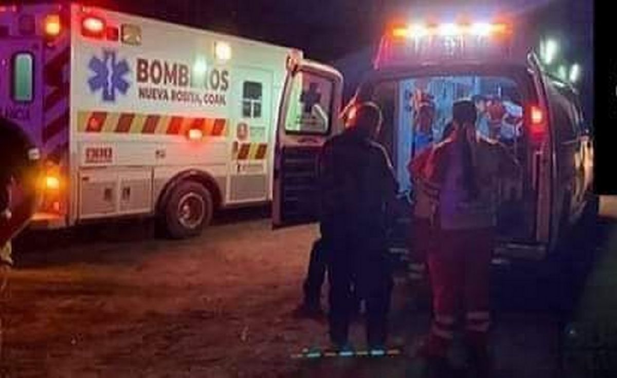 POR CELOS LE ABRE LA CABEZA A SU ESPOSO CON UN SARTÉN; POR PASÁRSELA EN WHATSAPP RISA Y RISA