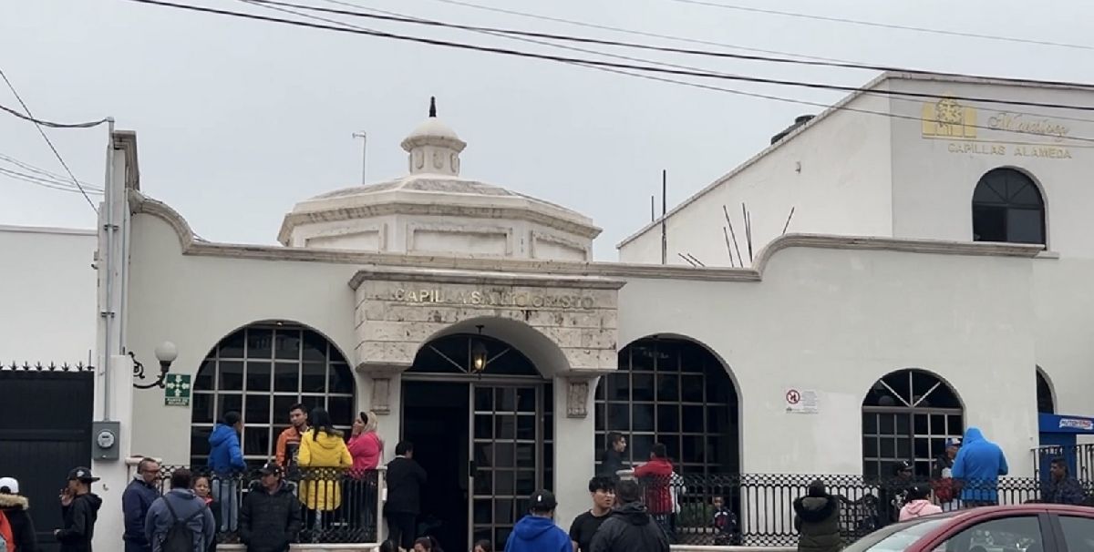 Piden ayuda para pagar funeral y terapia intensiva.