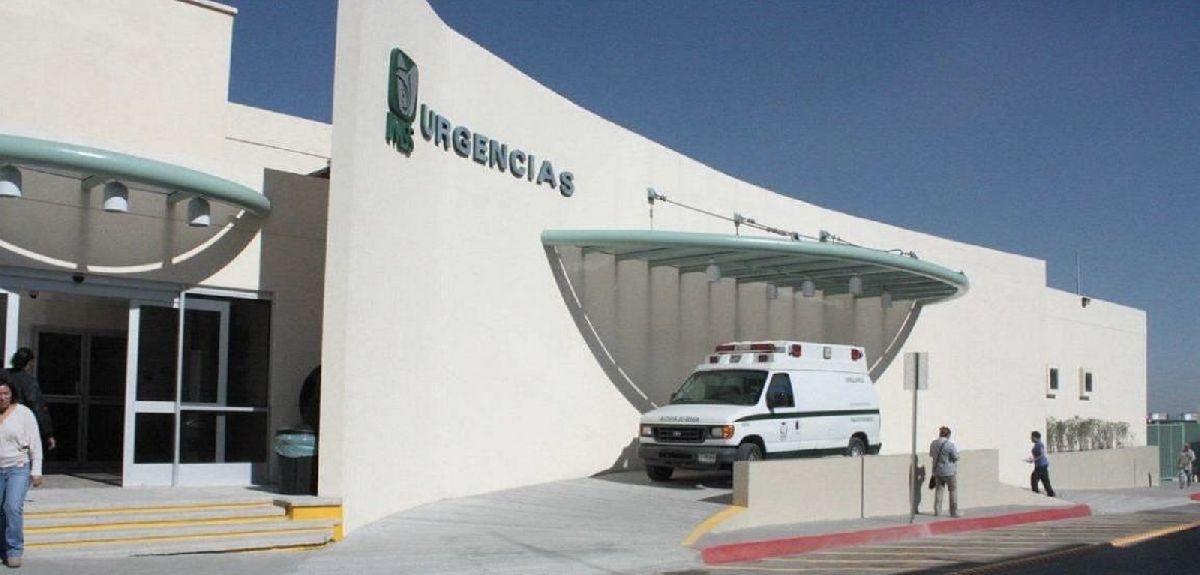 Muere hombre arrollado por su propia hija