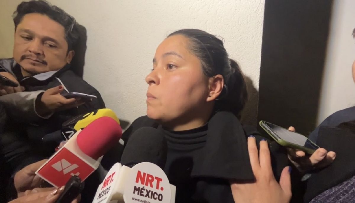 Desacredita familia de Ociel Baena a la Fiscalía de Aguascalientes