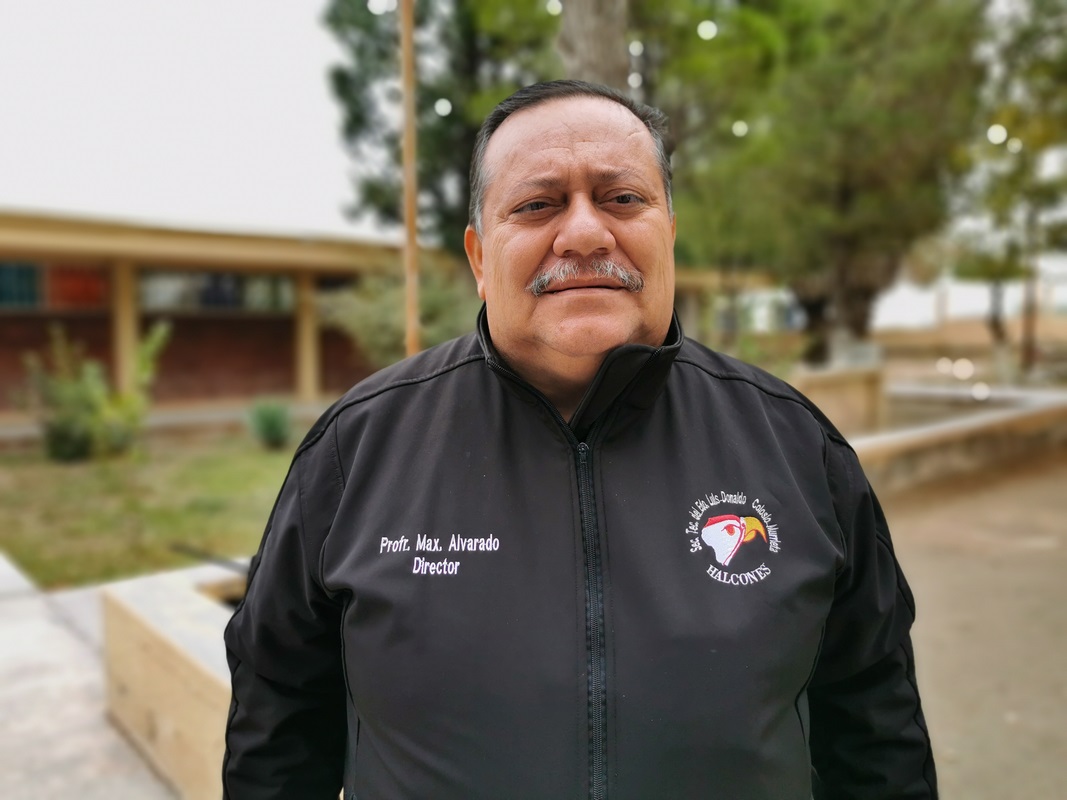 Rescatar y promover las tradiciones mexicanas también es una tarea de los docentes: Max