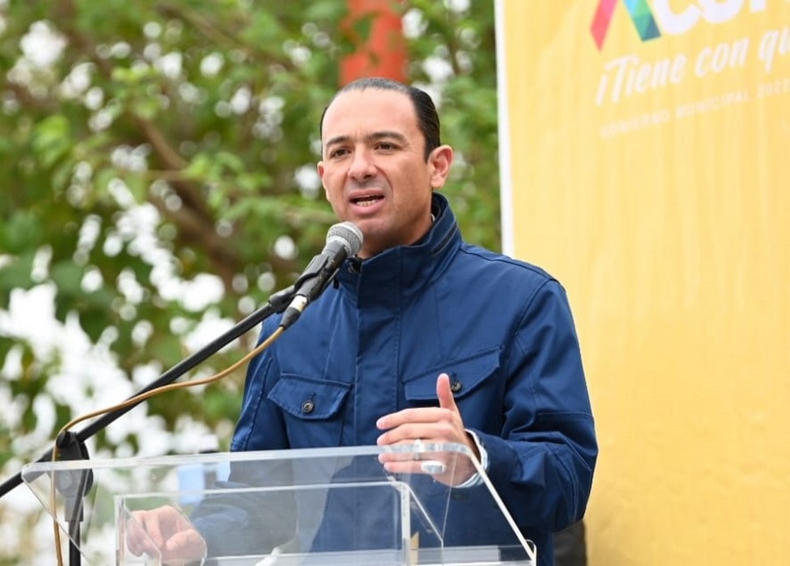 Riquelme deja un gran legado en seguridad, inversión y generación de empleo en Acuña: Emilio