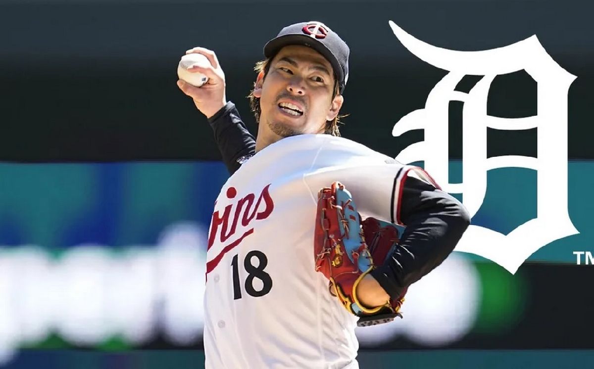 Tigers firma pitcher con sólido regreso tras la cirugía Tommy John