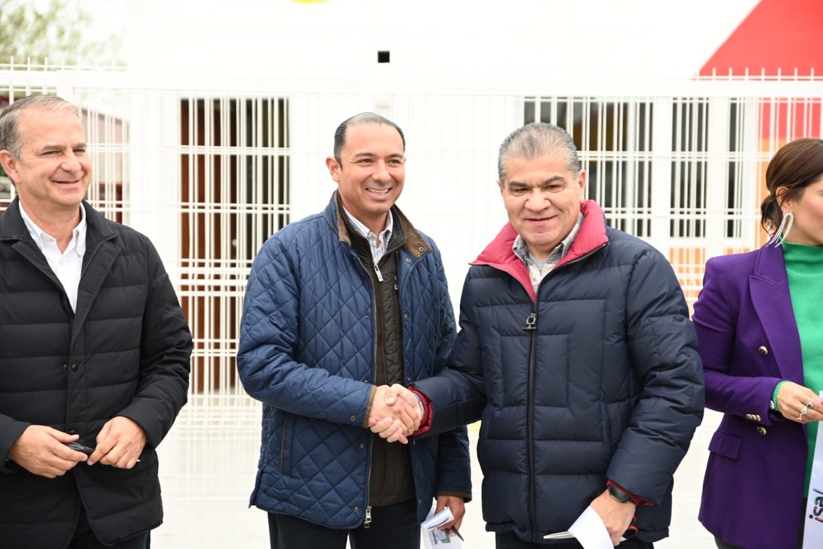 Trabajo coordinado y en equipo dan buenos resultados a favor de Acuña