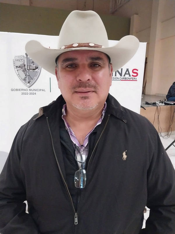 Lleva DIF Coahuila 19 mil acciones en la RC