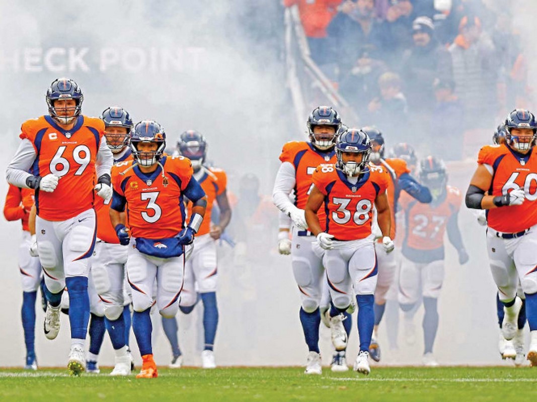 El extraordinario resurgimiento de Broncos