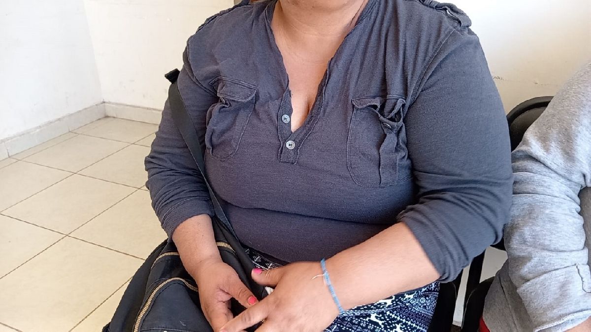 DENUNCIAN A UN MENOR POR GOLPEAR A OTRO MENOR EN EL MINERAL DE RANCHERÍAS